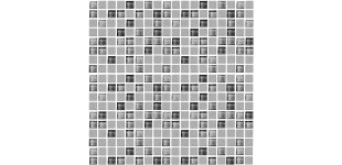 15x15 mm